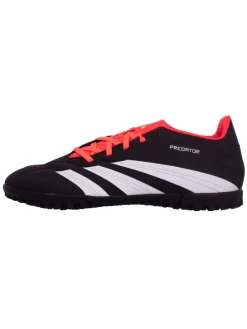 Fussballschuhe Predator Club TF in Schwarz