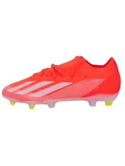 Fussballschuhe X Crazyfast Pro Fg in Rot