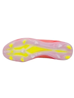 Fussballschuhe X Crazyfast Pro Fg in Rot