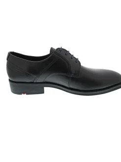 Gala Business Schuh Schwarz