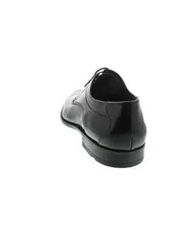 Garvin Business Schuh Schwarz