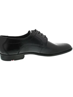 Garvin Business Schuh Schwarz