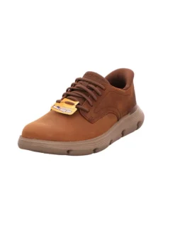 GARZA-DURAN GARZA-DURAN in dark brown