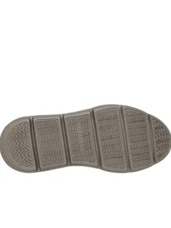 GARZA-DURAN GARZA-DURAN in dark brown