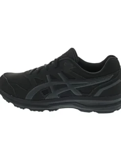 Gel-Mission 3 Sportschuh Schwarz
