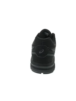 Gel-Mission 3 Sportschuh Schwarz