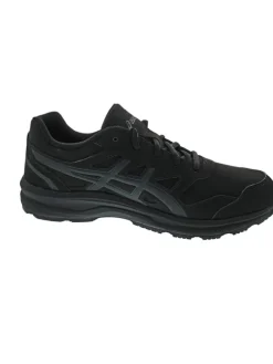 Gel-Mission 3 Sportschuh Schwarz