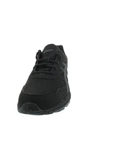 Gel-Mission 3 Sportschuh Schwarz