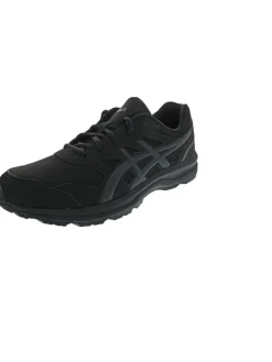 Gel-Mission 3 Sportschuh Schwarz