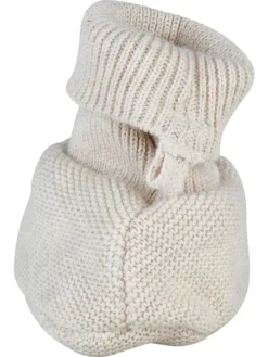 GOTS Strickschuhe in 923