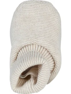 GOTS Strickschuhe in 923