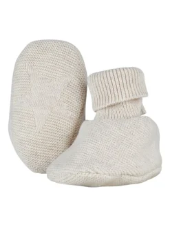 GOTS Strickschuhe in 923