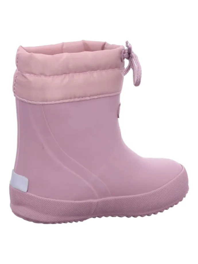 Gummistiefel Alv Indie warm in Rot