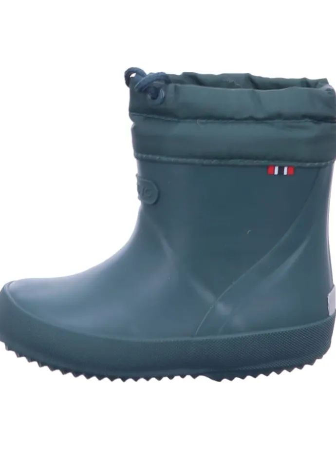 Gummistiefel Alv Indie Warm in Grün