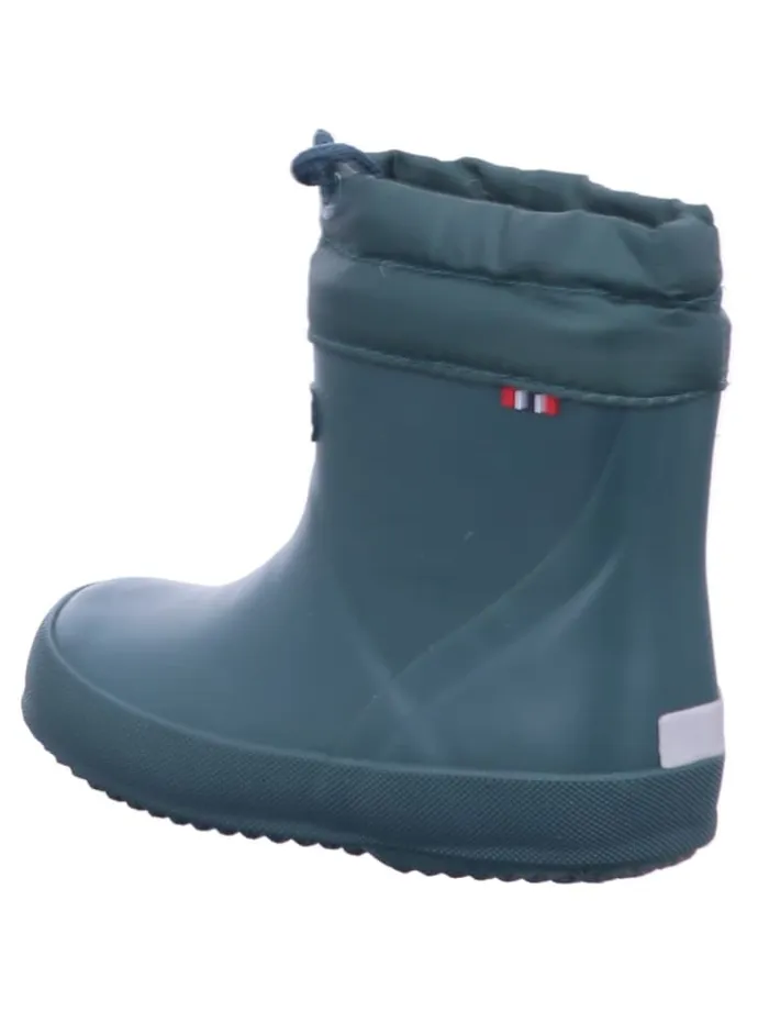 Gummistiefel Alv Indie Warm in Grün