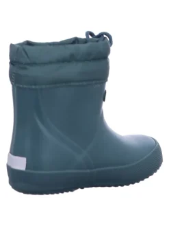 Gummistiefel Alv Indie Warm in Grün
