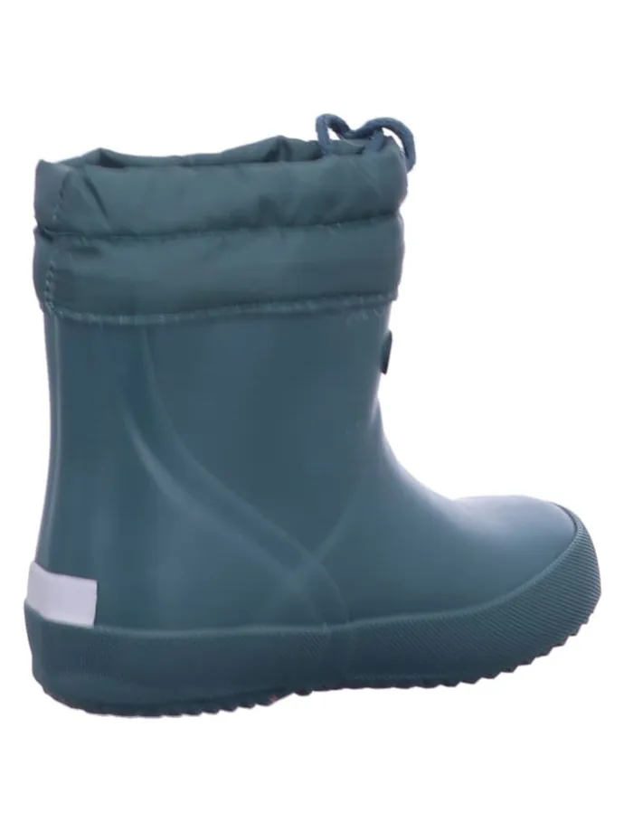 Gummistiefel Alv Indie Warm in Grün