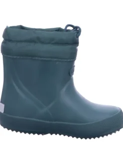 Gummistiefel Alv Indie Warm in Grün