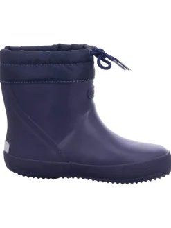 Gummistiefel Alv Indie Warm in Blau