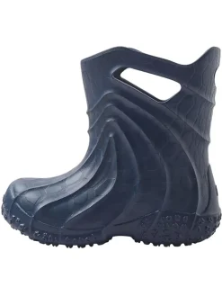 Gummistiefel "Amfibi" in Dunkelblau