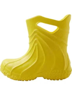 Gummistiefel "Amfibi" in Gelb