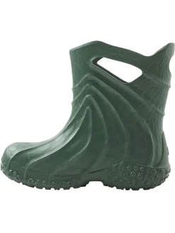 Gummistiefel "Amfibi" in Grün