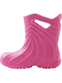 Gummistiefel "Amfibi" in Pink