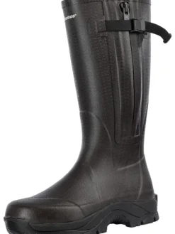 Gummistiefel "Aragon" in Braun