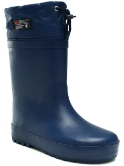 Gummistiefel "Billy" in Dunkelblau