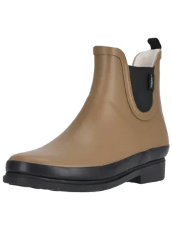 Gummistiefel Bukuan in 1075 Toasted coconut