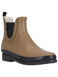 Gummistiefel Bukuan in 1075 Toasted coconut