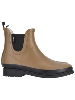 Gummistiefel Bukuan in 1075 Toasted coconut