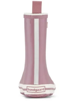 Gummistiefel "Charly High Warm" in Rosa