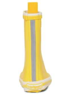 Gummistiefel "Charly High" in Gelb