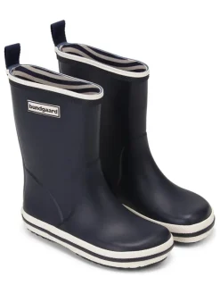 Gummistiefel "Charly" in Dunkelblau