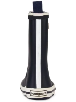 Gummistiefel "Charly" in Dunkelblau