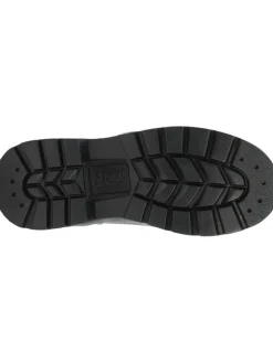 Gummistiefel Chore high in schwarz