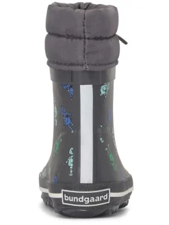 Gummistiefel "Cirro Low Warm" in Grau