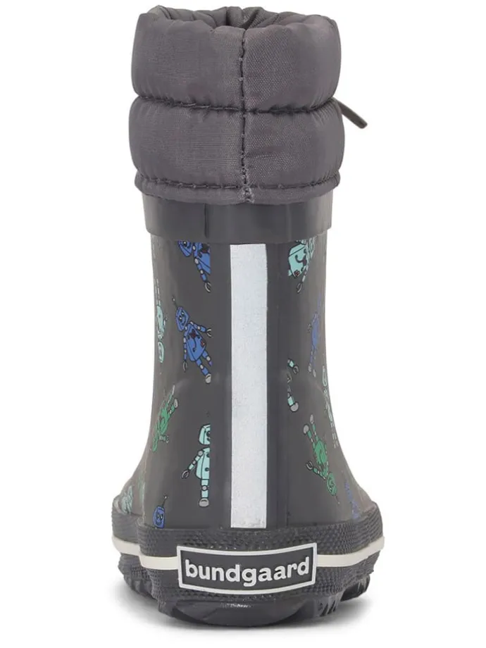 Gummistiefel "Cirro Low Warm" in Grau