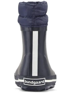 Gummistiefel "Cirro Low Warm" in Dunkelblau