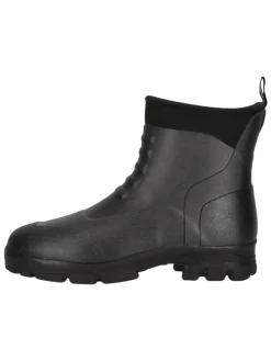 Gummistiefel Colter in 1001 Black