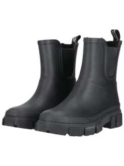 Gummistiefel Comart in 1001 Black