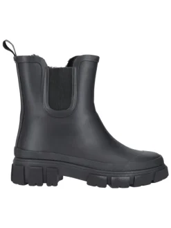 Gummistiefel Comart in 1001 Black