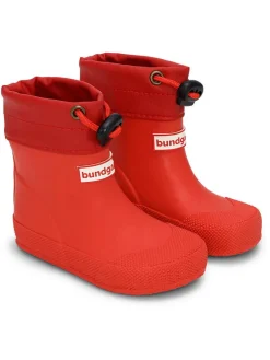 Gummistiefel "Cover" in Rot