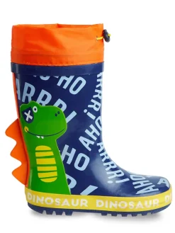 Gummistiefel 