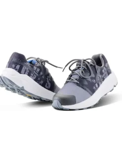 Gummistiefel "Discover Unisex Walking Trainer" in Grau