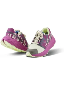 Gummistiefel "Discover Walking Trainer" in Pink
