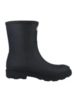 Gummistiefel Downpour Short Boot in dunkelblau