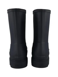 Gummistiefel Downpour Short Boot in dunkelblau