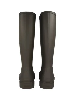 Gummistiefel Downpour Tall Boot in braun